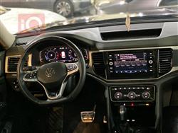 فولكسفاغن أطلس